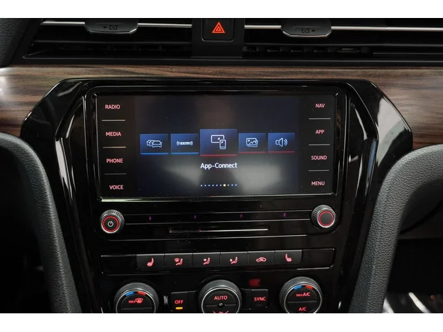 SEMINUEVOS VOLKSWAGEN Passat a Estados en autogozo