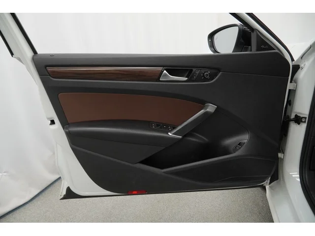 SEMINUEVOS VOLKSWAGEN Passat a Estados en autogozo