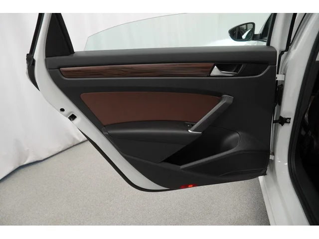 SEMINUEVOS VOLKSWAGEN Passat a Estados en autogozo