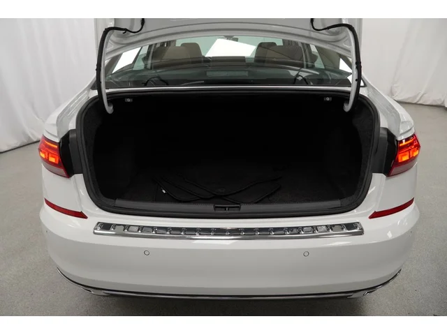 SEMINUEVOS VOLKSWAGEN Passat a Estados en autogozo