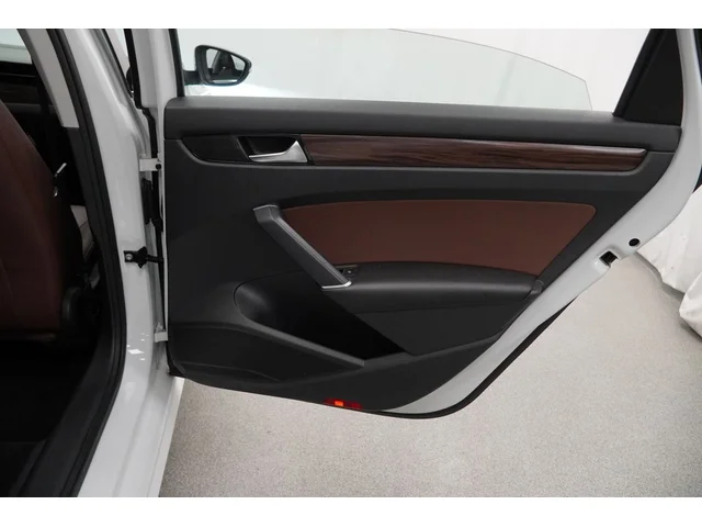 SEMINUEVOS VOLKSWAGEN Passat a Estados en autogozo