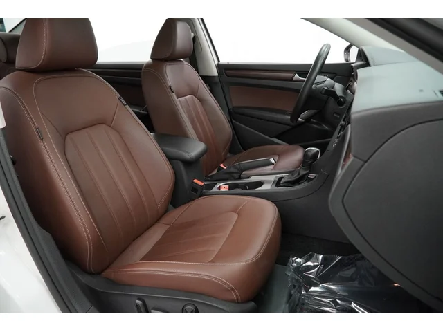 SEMINUEVOS VOLKSWAGEN Passat a Estados en autogozo