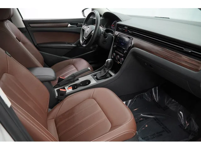 SEMINUEVOS VOLKSWAGEN Passat a Estados en autogozo