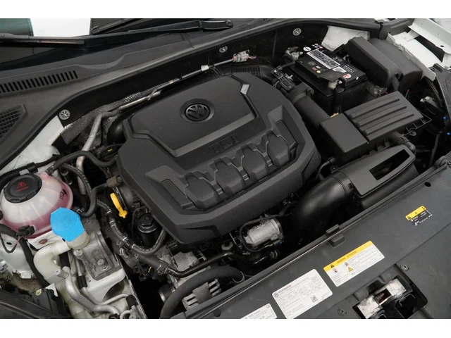 SEMINUEVOS VOLKSWAGEN Passat a Estados en autogozo