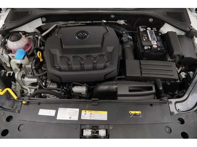 SEMINUEVOS VOLKSWAGEN Passat a Estados en autogozo