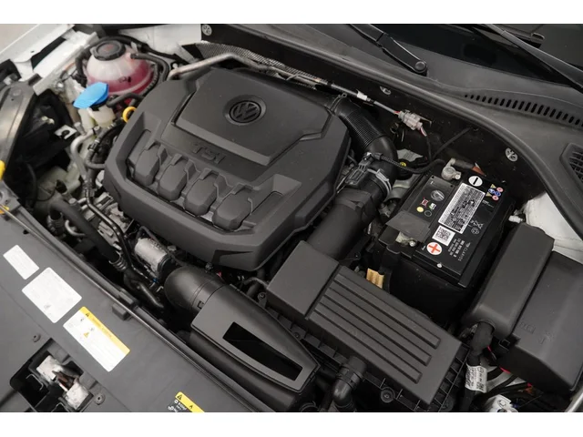 SEMINUEVOS VOLKSWAGEN Passat a Estados en autogozo