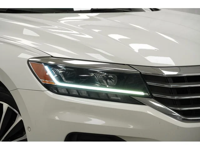 SEMINUEVOS VOLKSWAGEN Passat a Estados en autogozo