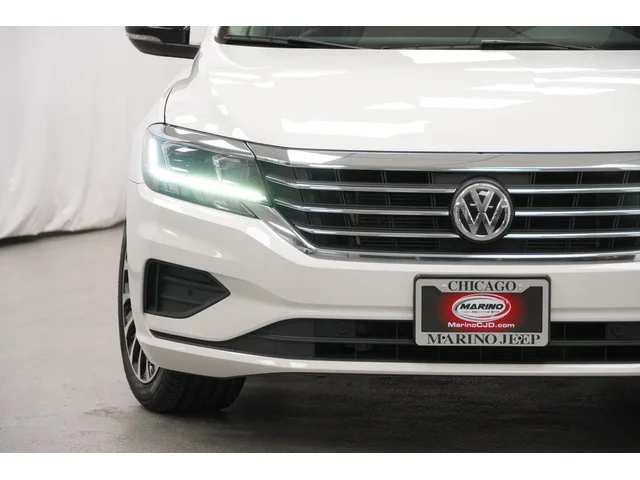 SEMINUEVOS VOLKSWAGEN Passat a Estados en autogozo