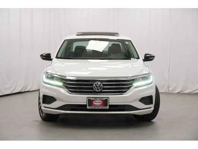 SEMINUEVOS VOLKSWAGEN Passat a Estados en autogozo