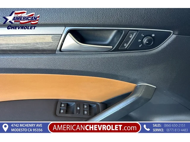 SEMINUEVOS VOLKSWAGEN Passat a Estados en autogozo