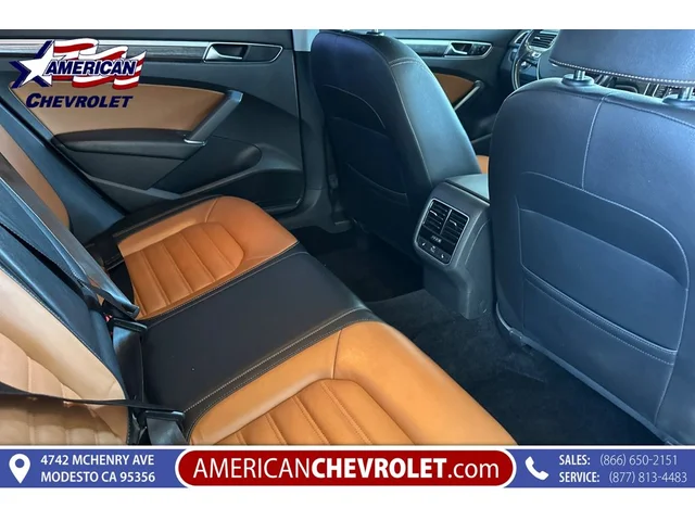 SEMINUEVOS VOLKSWAGEN Passat a Estados en autogozo
