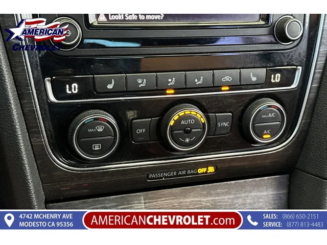 SEMINUEVOS VOLKSWAGEN Passat a Estados en autogozo
