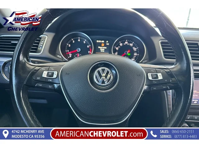 SEMINUEVOS VOLKSWAGEN Passat a Estados en autogozo