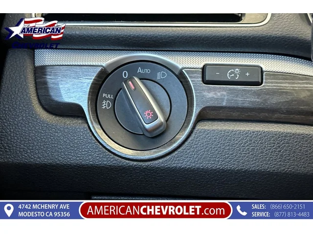 SEMINUEVOS VOLKSWAGEN Passat a Estados en autogozo