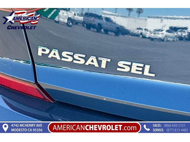 SEMINUEVOS VOLKSWAGEN Passat a Estados en autogozo