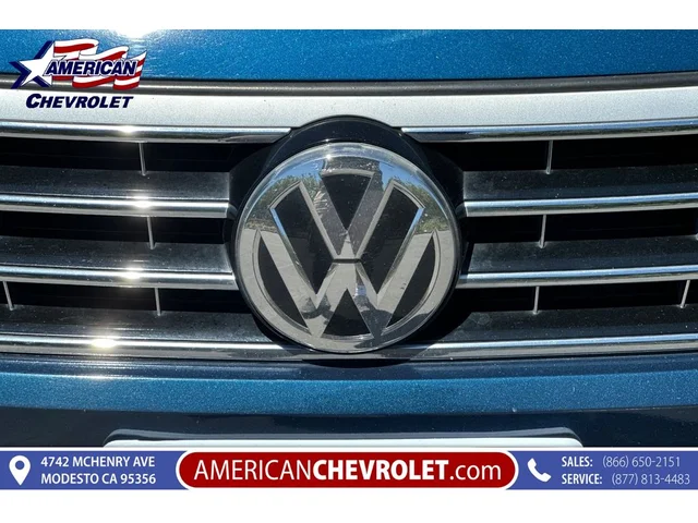 SEMINUEVOS VOLKSWAGEN Passat a Estados en autogozo