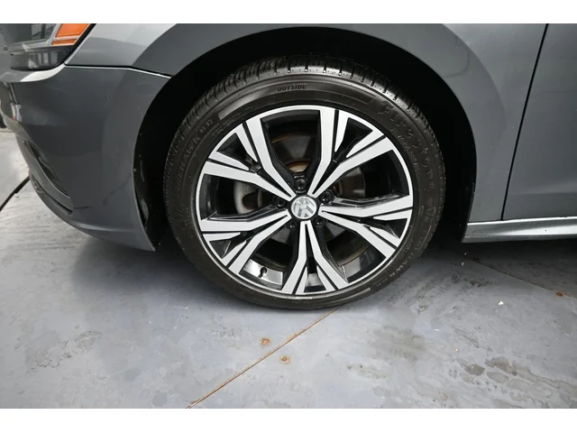 SEMINUEVOS VOLKSWAGEN Passat a Estados en autogozo