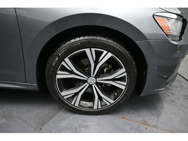 SEMINUEVOS VOLKSWAGEN Passat a Estados en autogozo