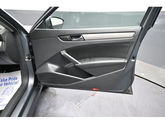 SEMINUEVOS VOLKSWAGEN Passat a Estados en autogozo