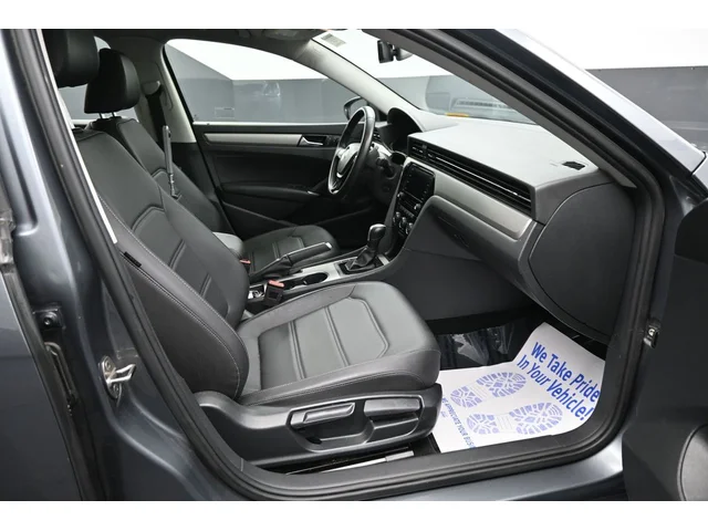 SEMINUEVOS VOLKSWAGEN Passat a Estados en autogozo