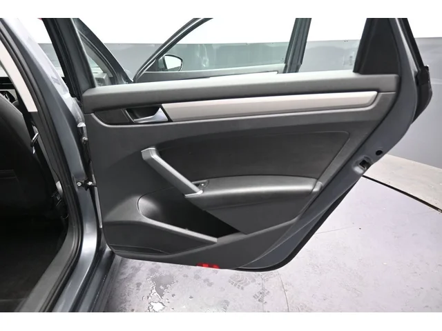 SEMINUEVOS VOLKSWAGEN Passat a Estados en autogozo