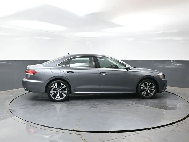 SEMINUEVOS VOLKSWAGEN Passat a Estados en autogozo