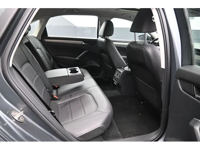 SEMINUEVOS VOLKSWAGEN Passat a Estados en autogozo