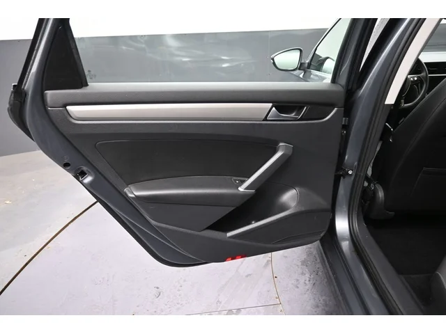 SEMINUEVOS VOLKSWAGEN Passat a Estados en autogozo
