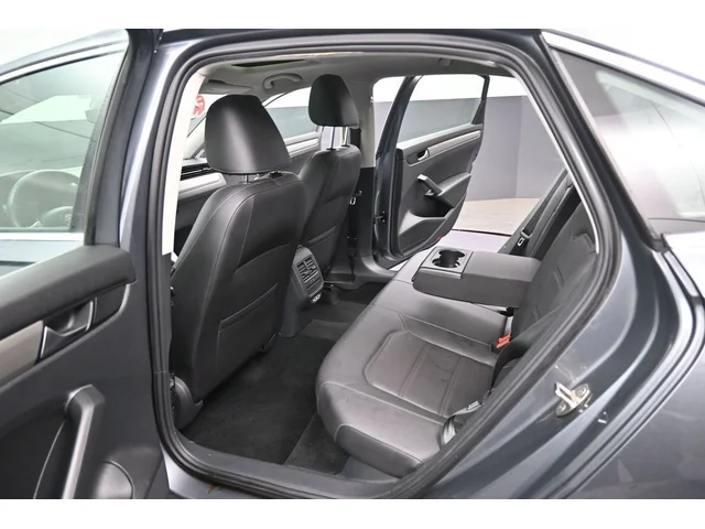SEMINUEVOS VOLKSWAGEN Passat a Estados en autogozo