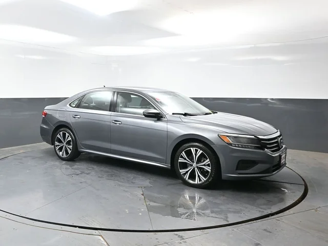 SEMINUEVOS VOLKSWAGEN Passat a Estados en autogozo