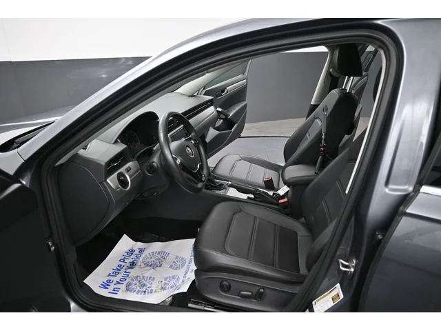 SEMINUEVOS VOLKSWAGEN Passat a Estados en autogozo