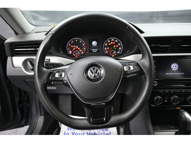 SEMINUEVOS VOLKSWAGEN Passat a Estados en autogozo