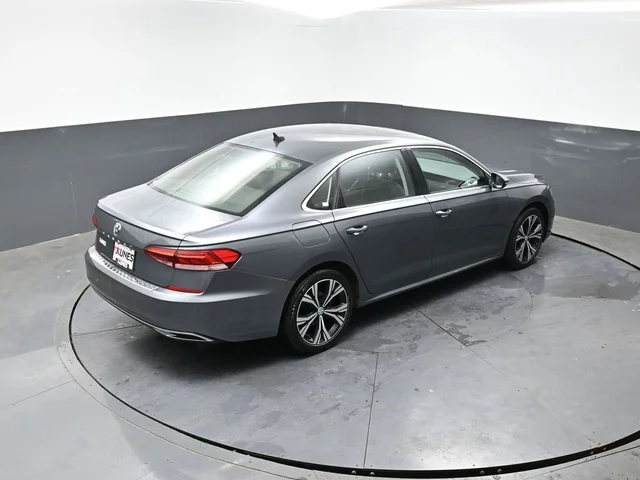 SEMINUEVOS VOLKSWAGEN Passat a Estados en autogozo