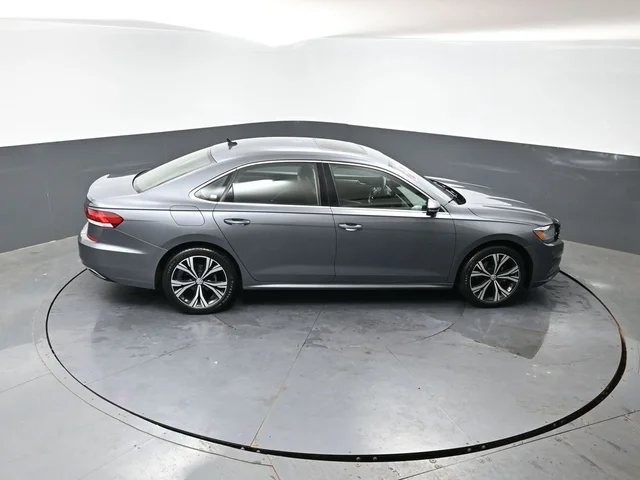 SEMINUEVOS VOLKSWAGEN Passat a Estados en autogozo