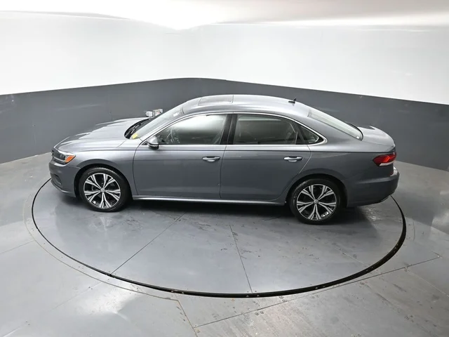 SEMINUEVOS VOLKSWAGEN Passat a Estados en autogozo