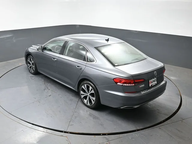 SEMINUEVOS VOLKSWAGEN Passat a Estados en autogozo