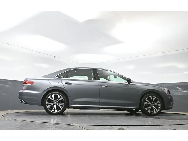 SEMINUEVOS VOLKSWAGEN Passat a Estados en autogozo