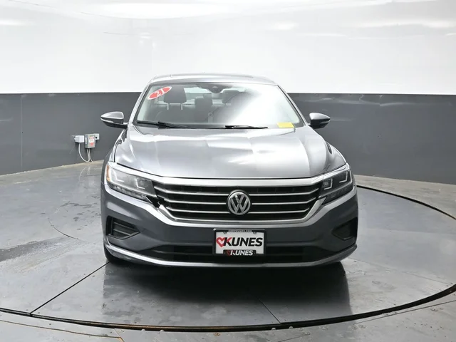 SEMINUEVOS VOLKSWAGEN Passat a Estados en autogozo