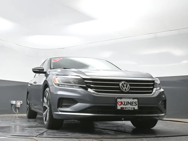 SEMINUEVOS VOLKSWAGEN Passat a Estados en autogozo