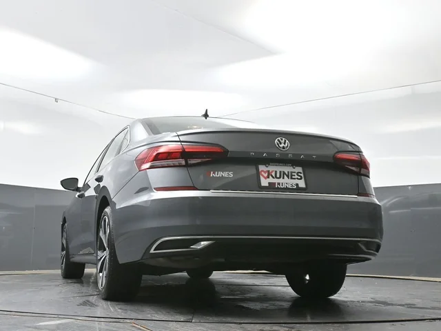 SEMINUEVOS VOLKSWAGEN Passat a Estados en autogozo