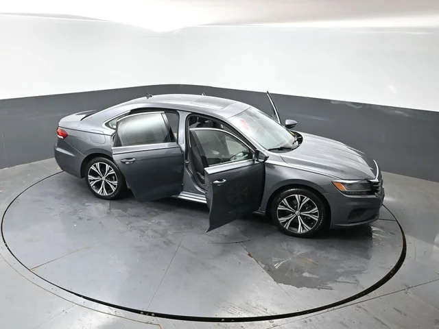 SEMINUEVOS VOLKSWAGEN Passat a Estados en autogozo