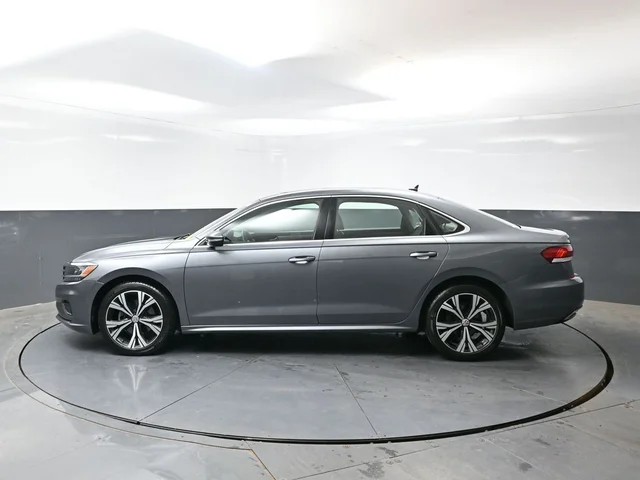 SEMINUEVOS VOLKSWAGEN Passat a Estados en autogozo