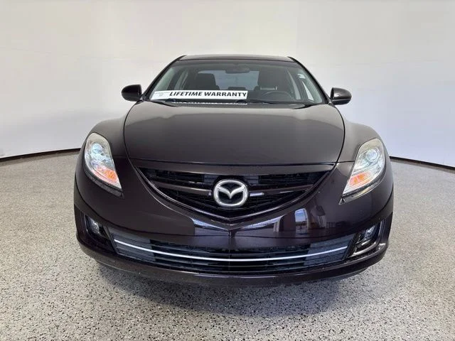 SEMINUEVOS MAZDA Mazda6 a Estados en autogozo