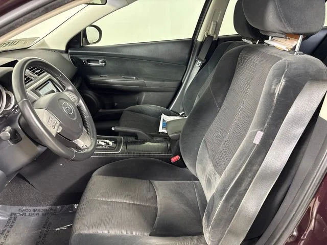 SEMINUEVOS MAZDA Mazda6 a Estados en autogozo