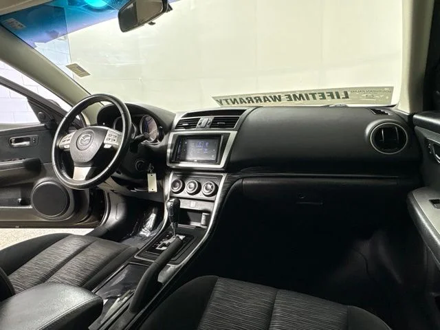 SEMINUEVOS MAZDA Mazda6 a Estados en autogozo