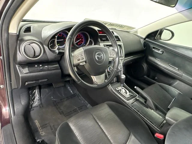 SEMINUEVOS MAZDA Mazda6 a Estados en autogozo