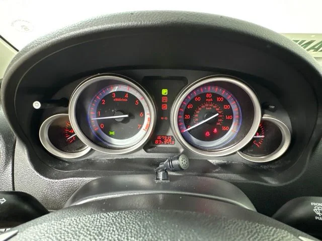 SEMINUEVOS MAZDA Mazda6 a Estados en autogozo