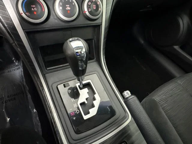 SEMINUEVOS MAZDA Mazda6 a Estados en autogozo