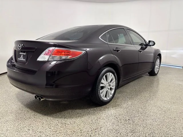 SEMINUEVOS MAZDA Mazda6 a Estados en autogozo