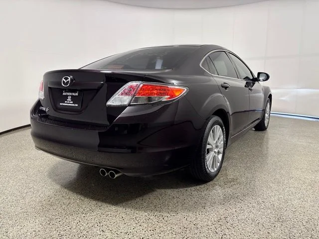 SEMINUEVOS MAZDA Mazda6 a Estados en autogozo